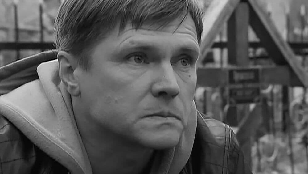 Актера Сергея Быстрицкого похоронят на Алабушевском кладбище