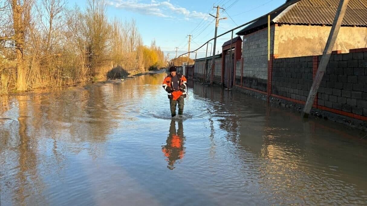 Пенсионерка из Дагестана рассказала, как выжила во время наводнения