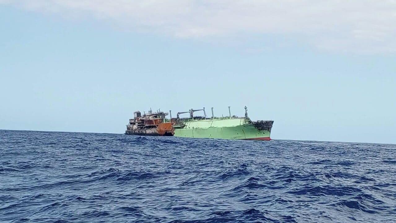 Ливия призвала другие страны принять меры по буксировке "Арктик Метагаз"