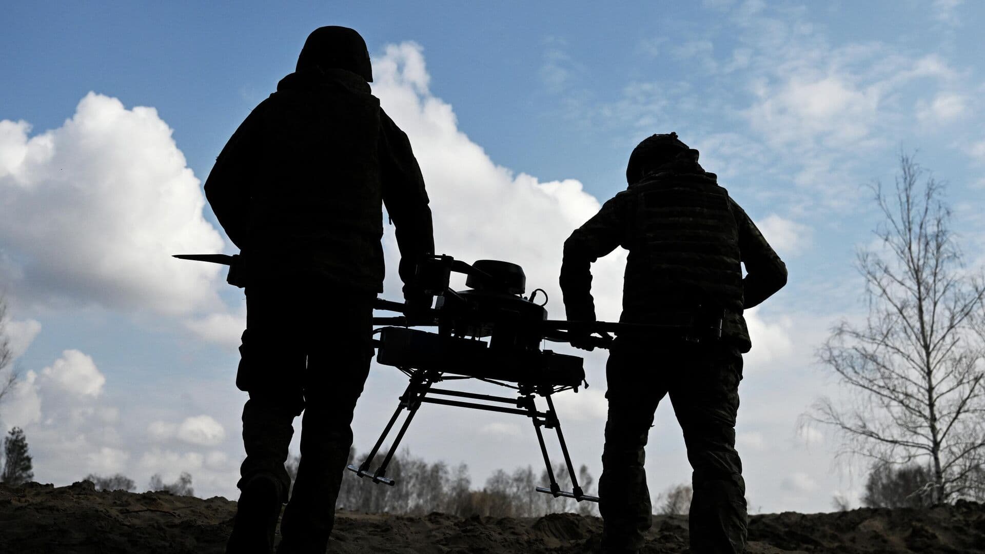 ВСУ потеряли более 190 военных в зоне действия "Запада" за сутки