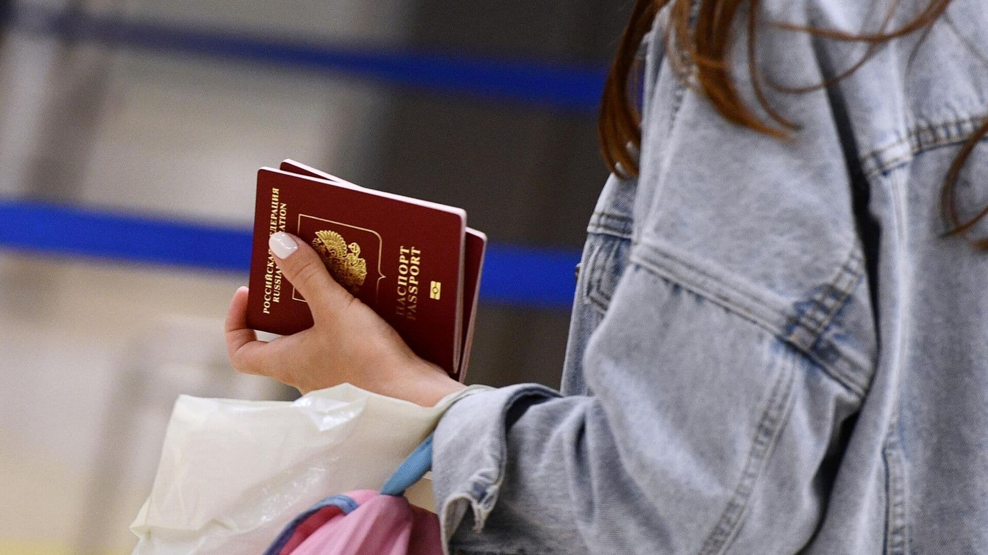 Эксперты рассказали, куда россияне поедут отдыхать на майские праздники