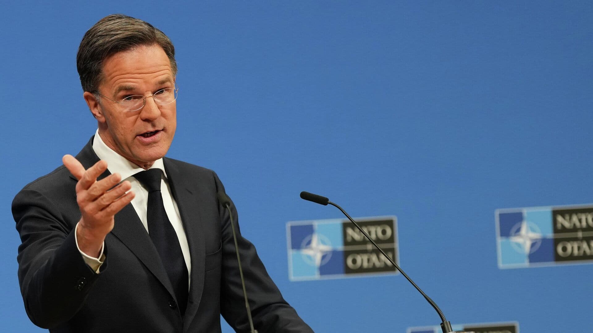 Лесть Рютте вряд ли поможет избежать разрыва США с НАТО, пишет Politico