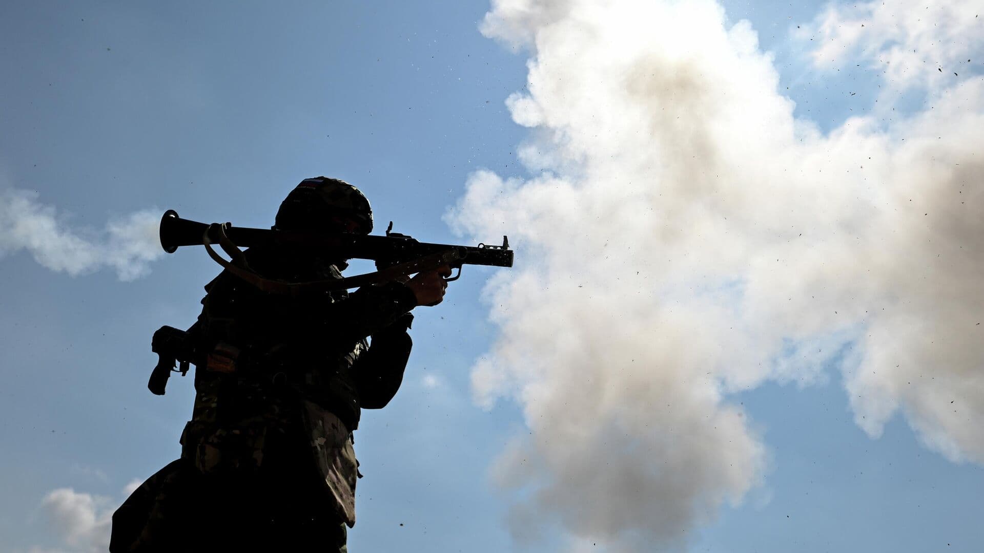 ВСУ потеряли до 175 военных в зоне действия "Севера" за сутки