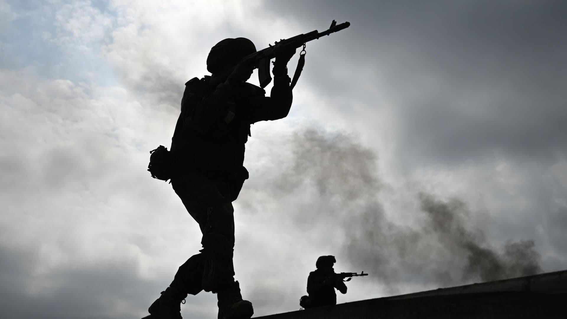 ВСУ потеряли свыше 355 военных и танк в зоне действия "Центра" за сутки