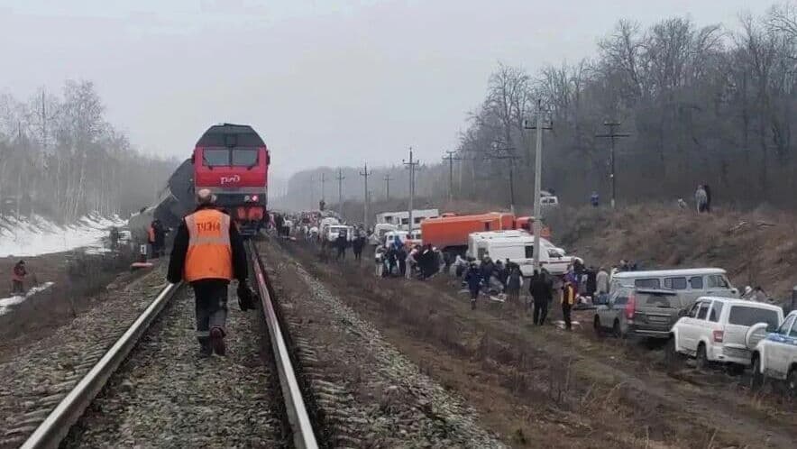 Группа "Демо" не отменила концерт в Уфе после ЧП в Ульяновской области