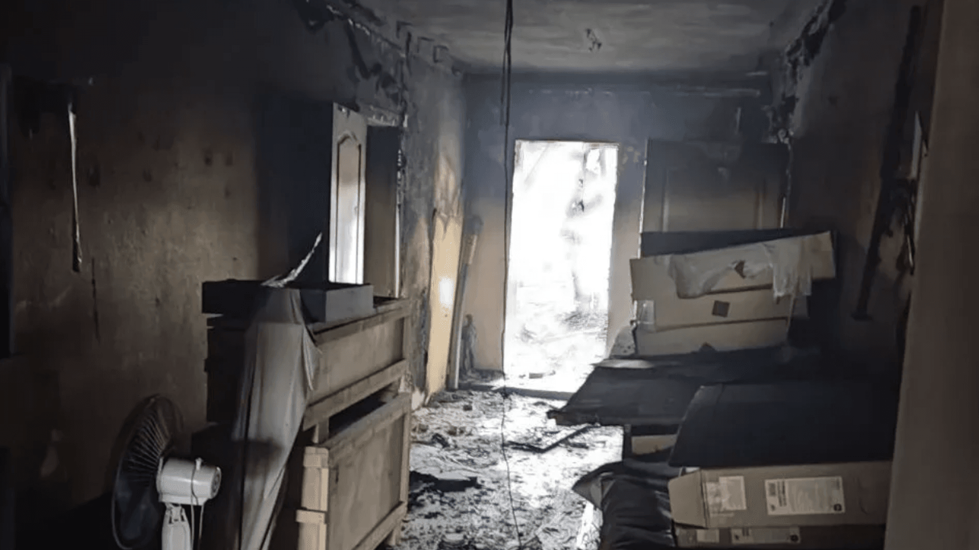 Запорожский губернатор сообщил об ударе ВСУ по музею в Каменке-Днепровской