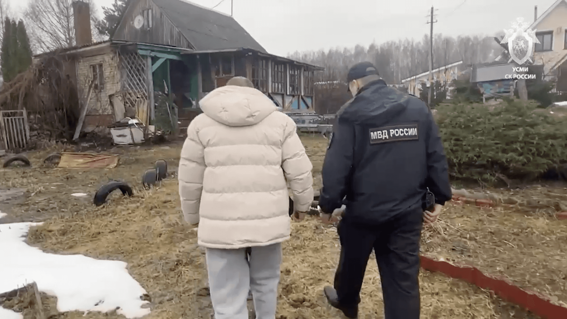 В Тульской области раскрыли тройное убийство 28-летней давности