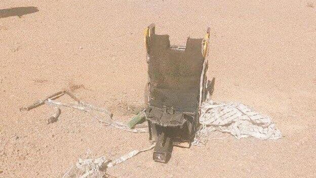 Иранские военные могли взять в плен американского пилота, пишут СМИ