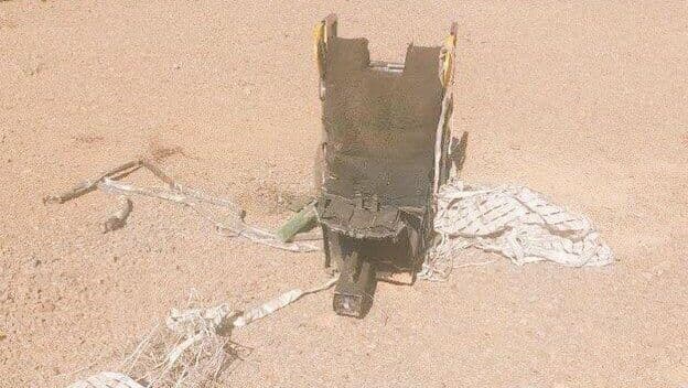 СМИ: одного из летчиков разбившегося в Иране истребителя США спасли