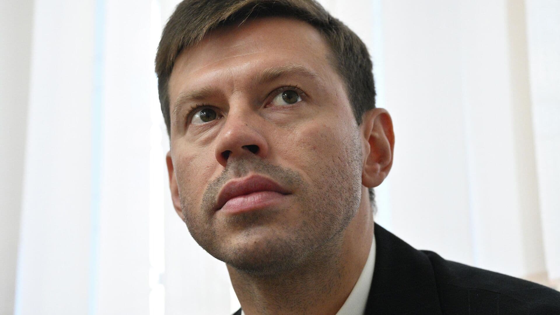 Прокурор выступил против прекращения дела Смолова из-за его публичности