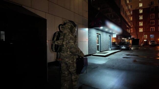 В Москве предотвратили теракт, готовившийся СБУ по схеме подрыва Кириллова