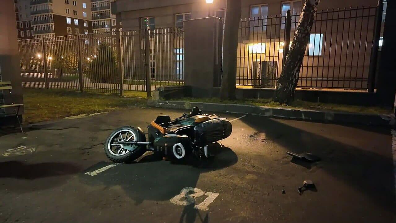 ФСБ рассказала о плане теракта СБУ возле бизнес-центра в Москве