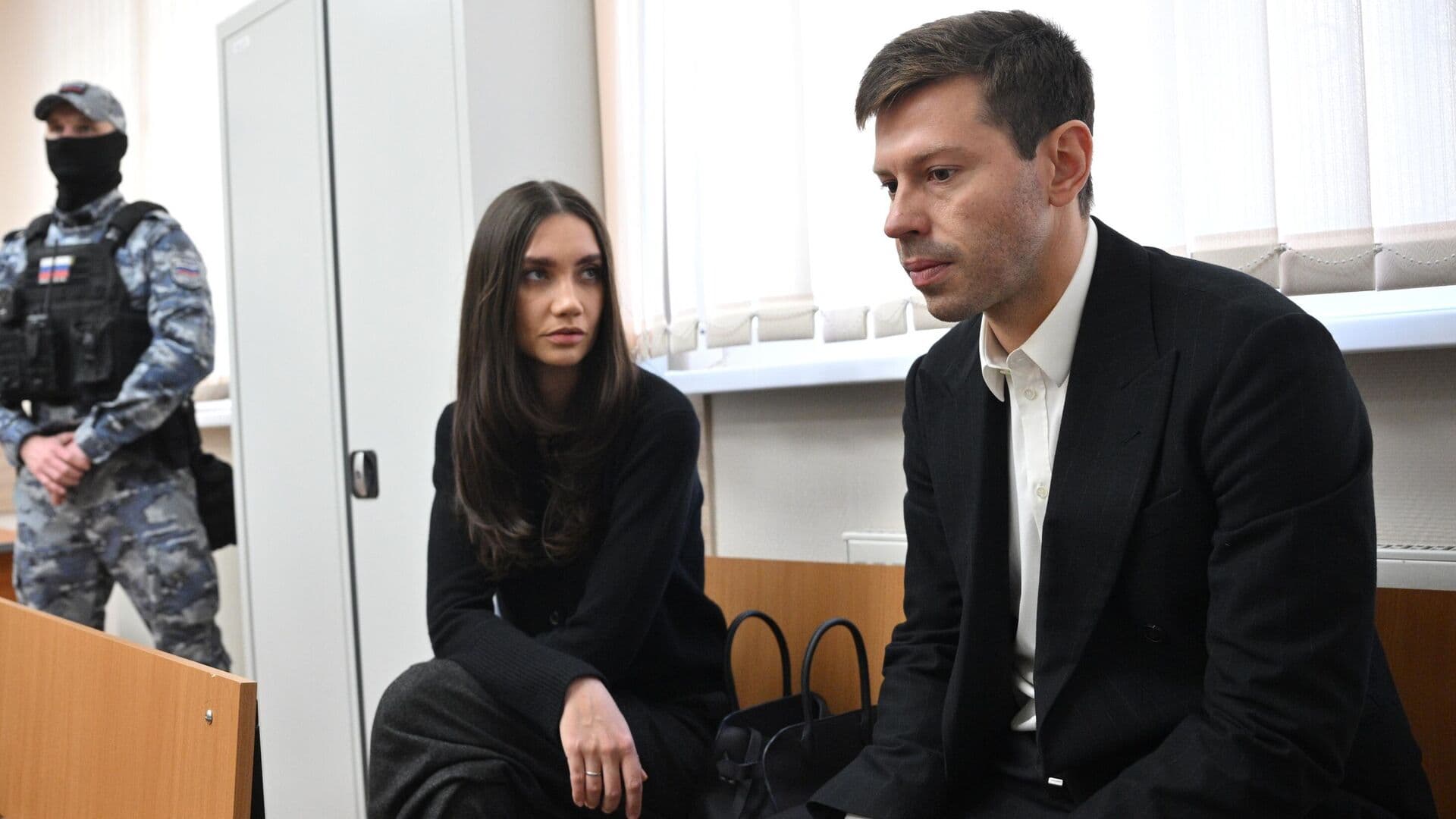 Смолов поблагодарил суд за прекращение дела о драке