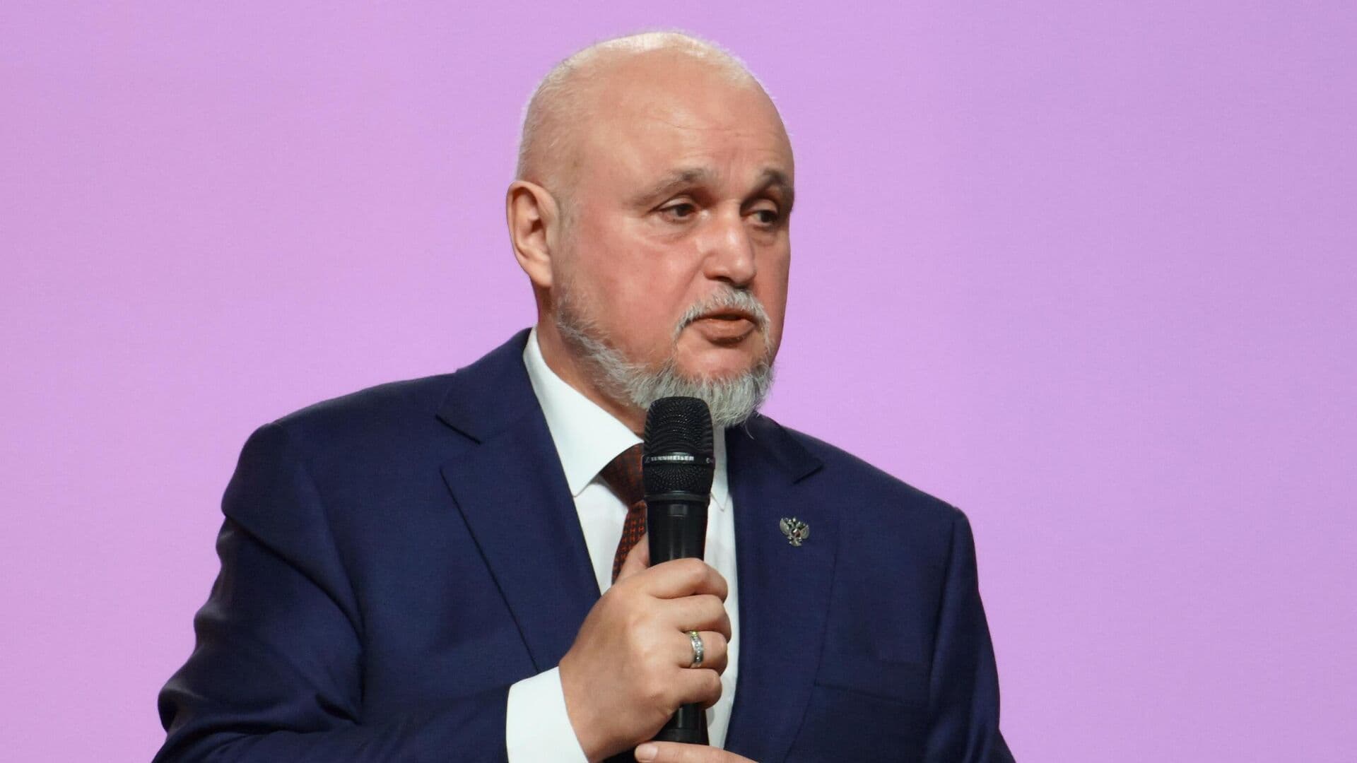 Цивилев: Россия и Индонезия договариваются о поставках энергоносителей