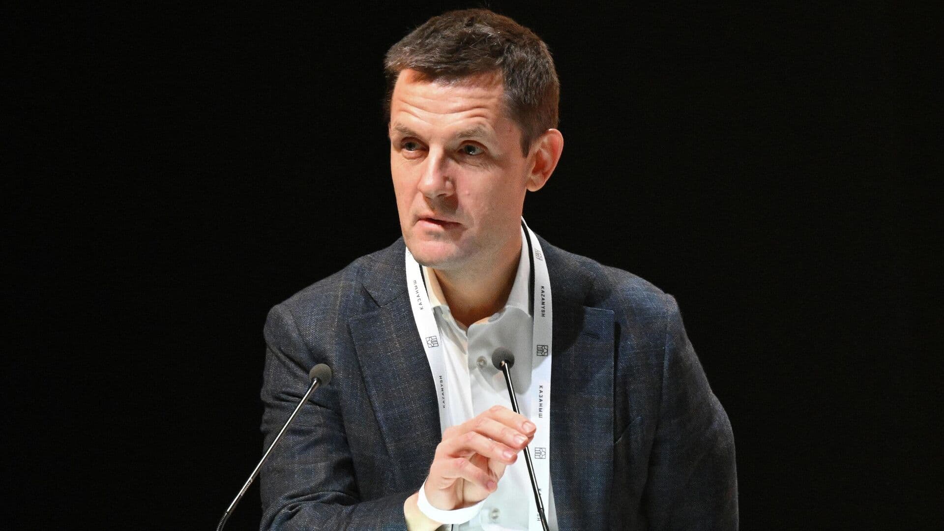 Собянин освободил от должности главного архитектора Москвы