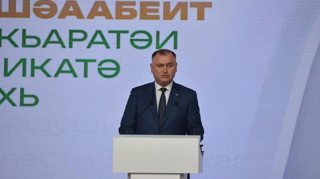 Гаглоев назвал Россию гарантом стабильности для Южной Осетии и Абхазии