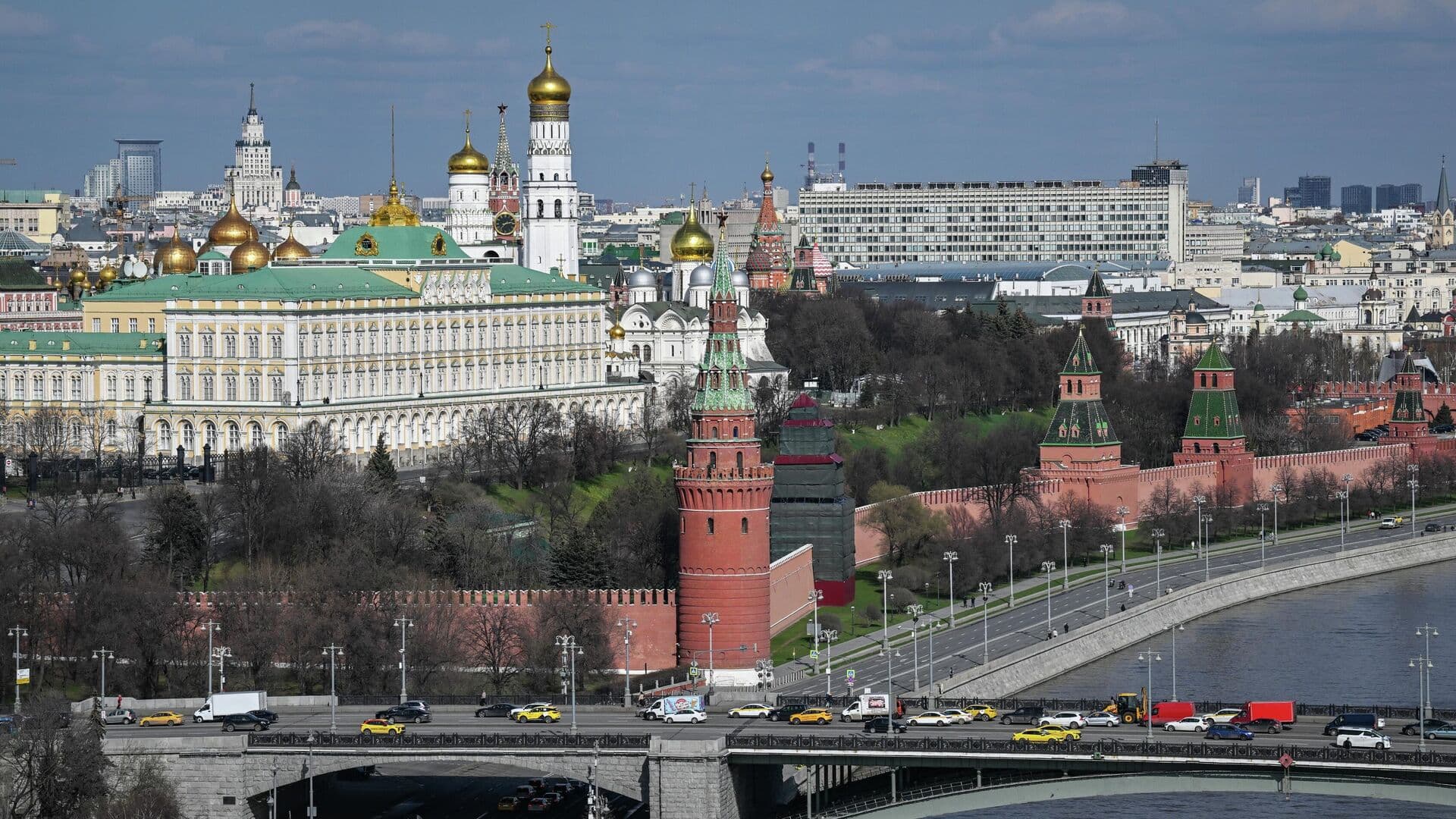 Синоптик рассказал, когда в Москву вернется теплая погода