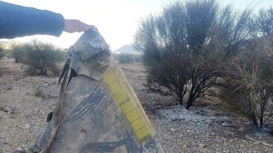 США перебросили спецназ в Иран для спасения летчика, пишут СМИ