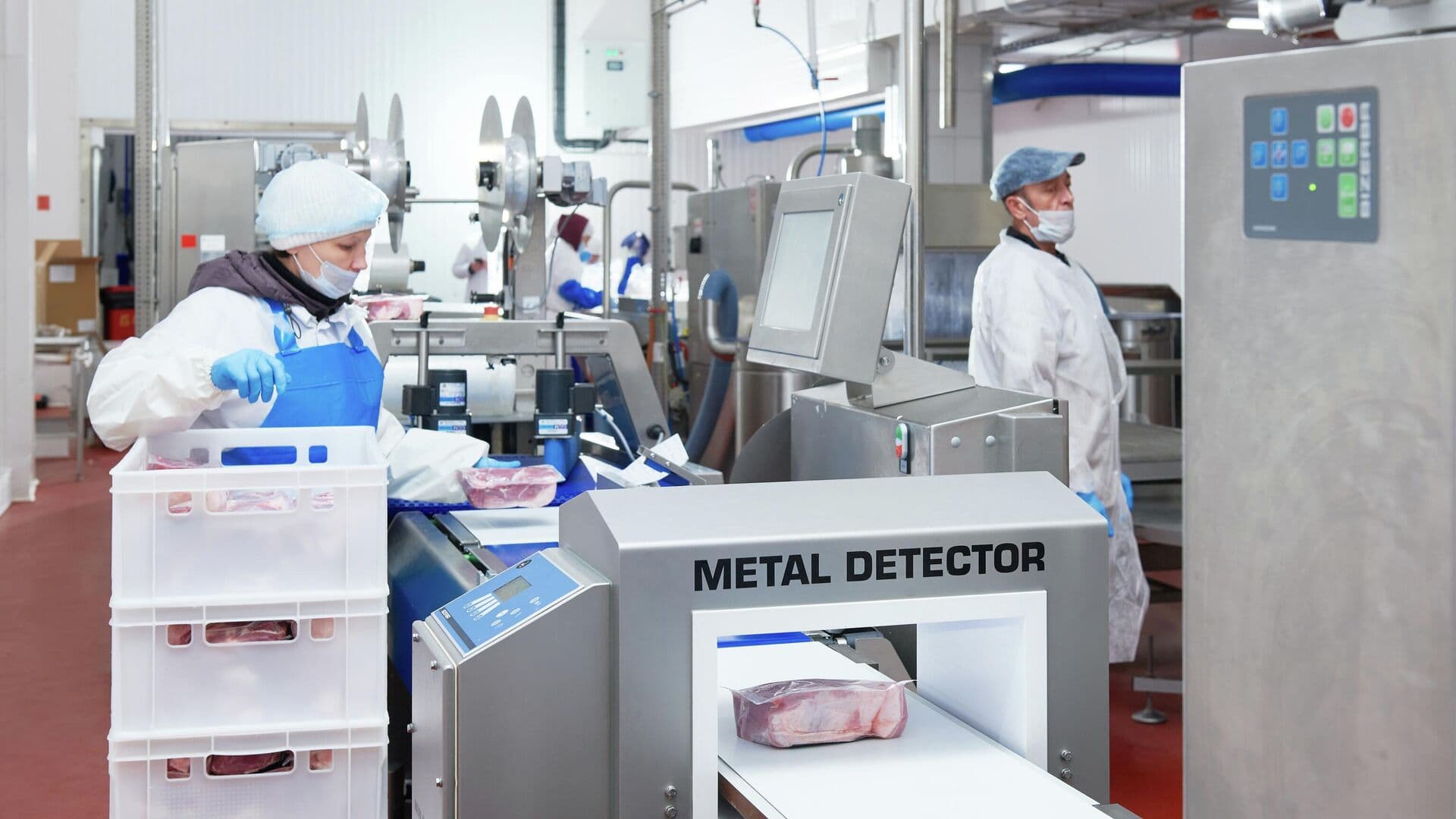 Гарбузов: промышленникам могут компенсировать проценты по инвесткредитам