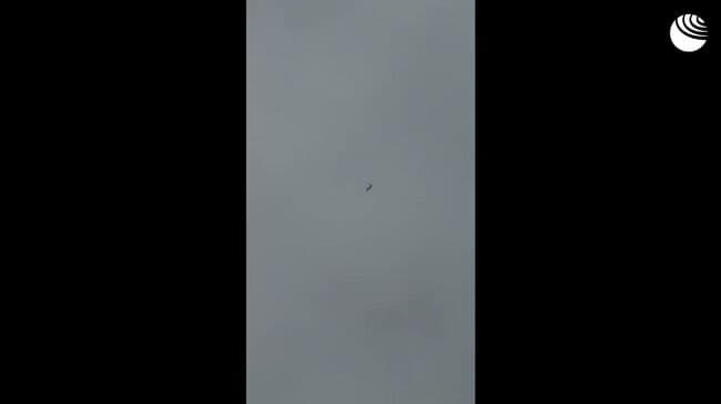 Четыре человека погибли при авиаударе Израиля по пригороду Бейрута