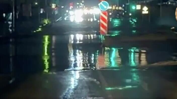 В Дагестане обрушился мост на трассе "Кавказ"