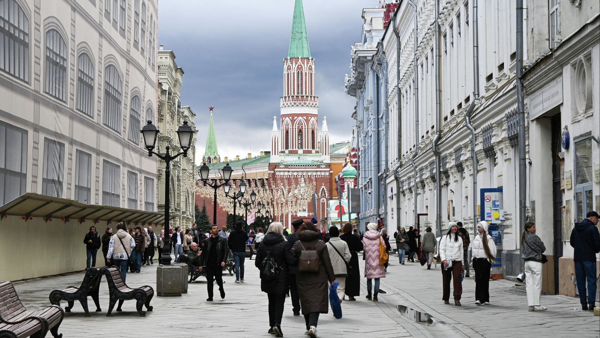 Синоптик назвала регионы, в которых ожидается солнечная погода в выходные