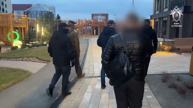 СК задержал министра тарифной политики Красноярского края