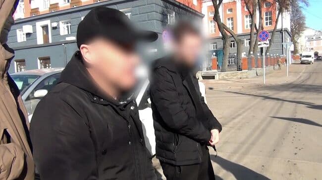 Агент Киева рассказал, как планировал теракт в Курской области