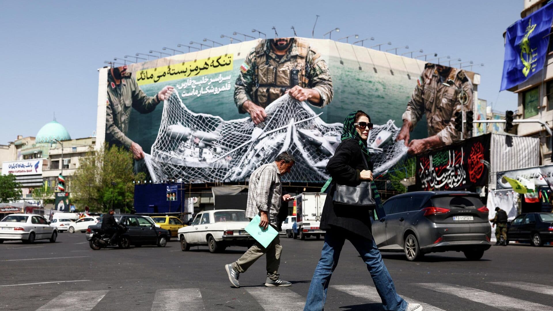 Контакты с Пакистаном продолжатся, заявили в МИД Ирана