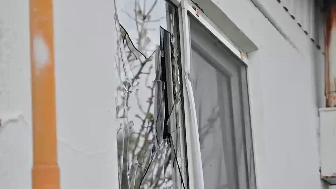 В Геленджике ввели режим локальной ЧС после атаки БПЛА на Голубую Бухту