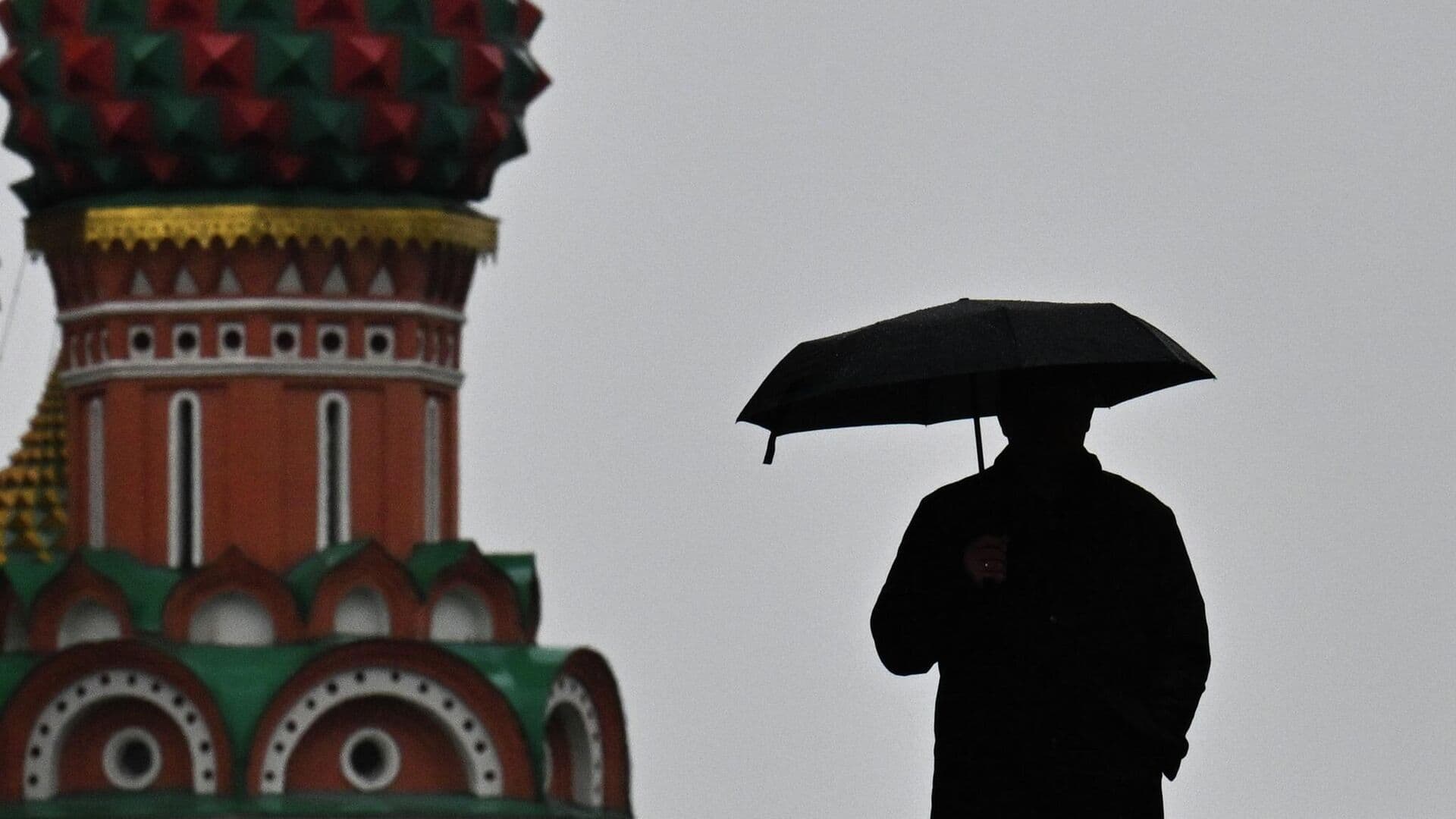 Синоптик рассказала, какую погоду ждать москвичам ближайшей ночью