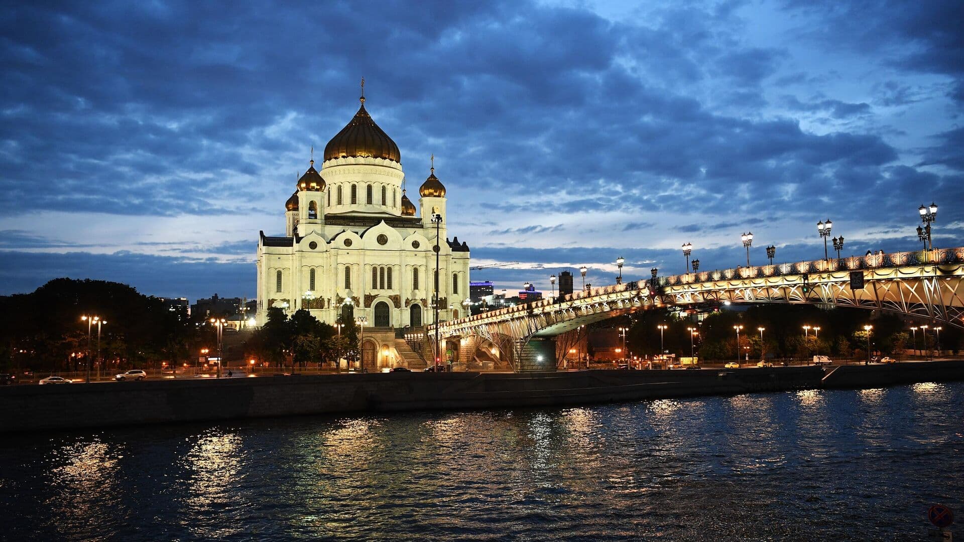 В РПЦ заявили о смерти европейской цивилизации