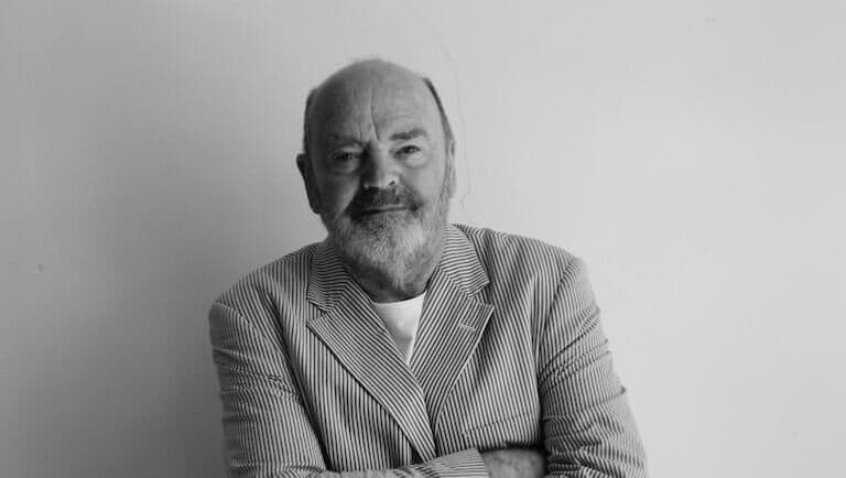 Умер сооснователь джинсовой марки Diesel Адриано Гольдшмид