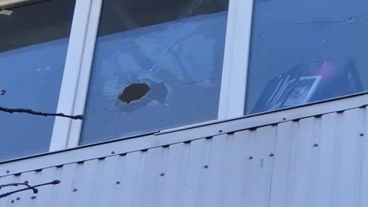 ВСУ атаковали Белгородскую область 107 дронами за сутки