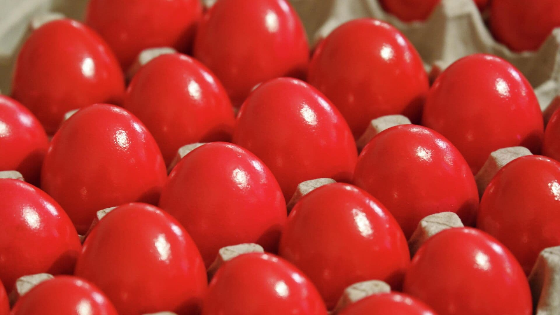 Врач рассказала, сколько хранятся вареные яйца