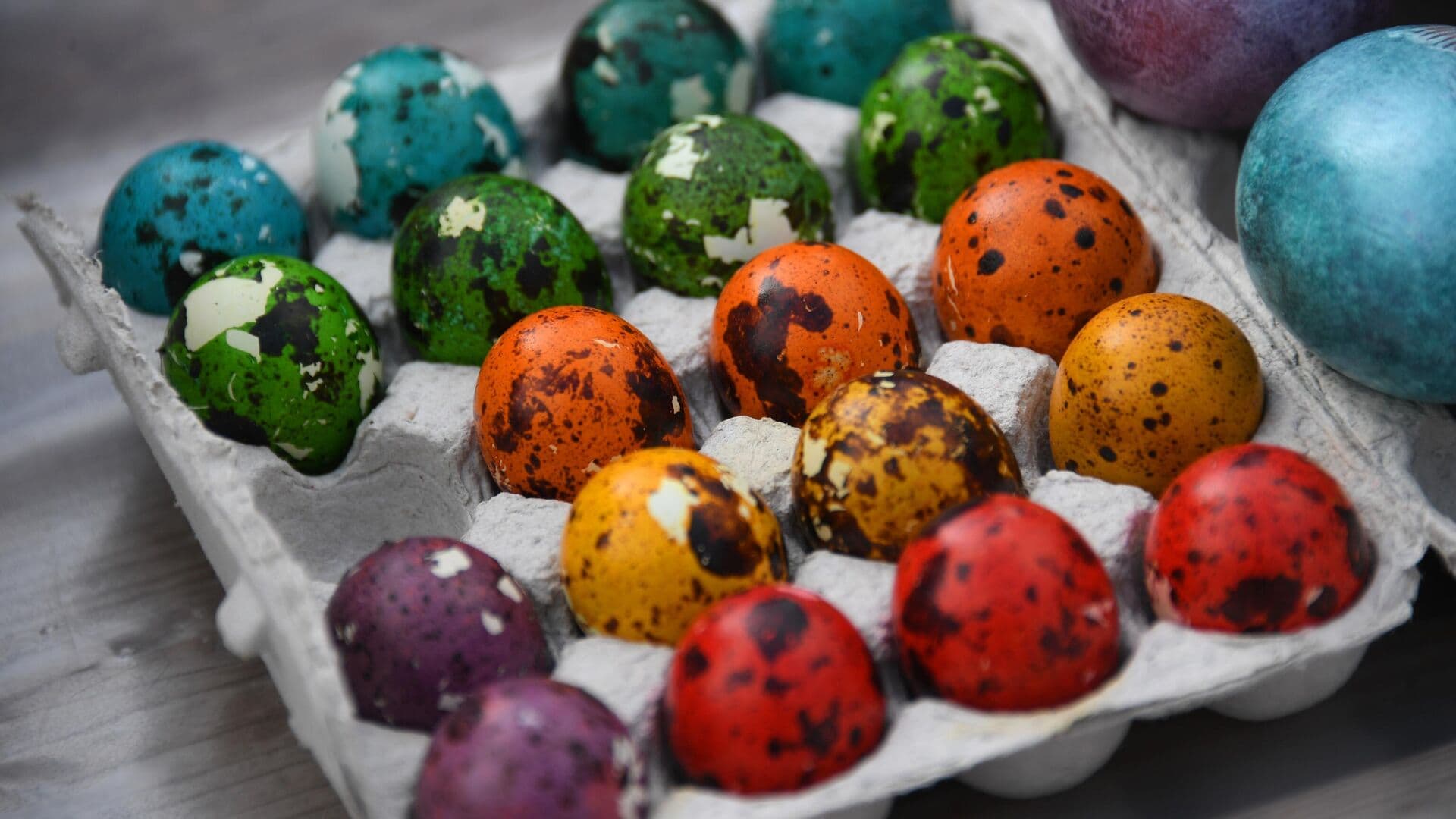 В РПЦ объяснили, почему Пасха считается главным христианским праздником