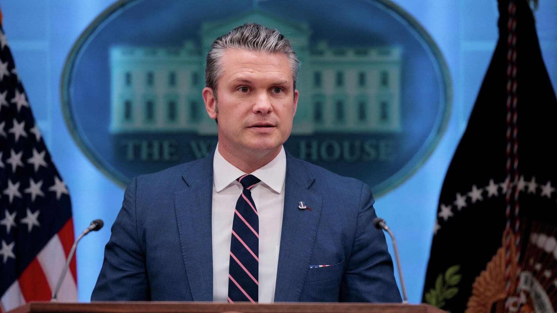 Эксперт предрек отставку главы Пентагона