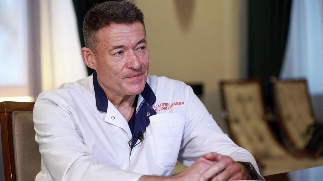 Каприн назвал факторы риска развития онкологических заболеваний
