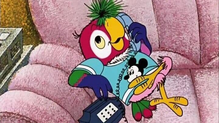 "Нас и здесь неплохо кормят": знаменитые фразы из советских мультфильмов