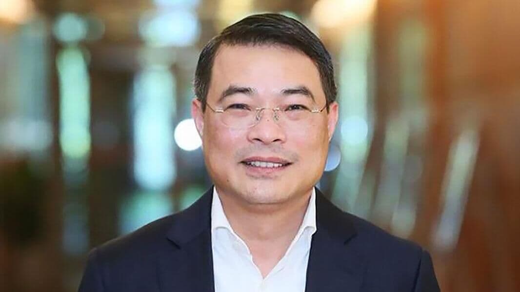 Ле Минь Хунг избран премьер-министром Вьетнама