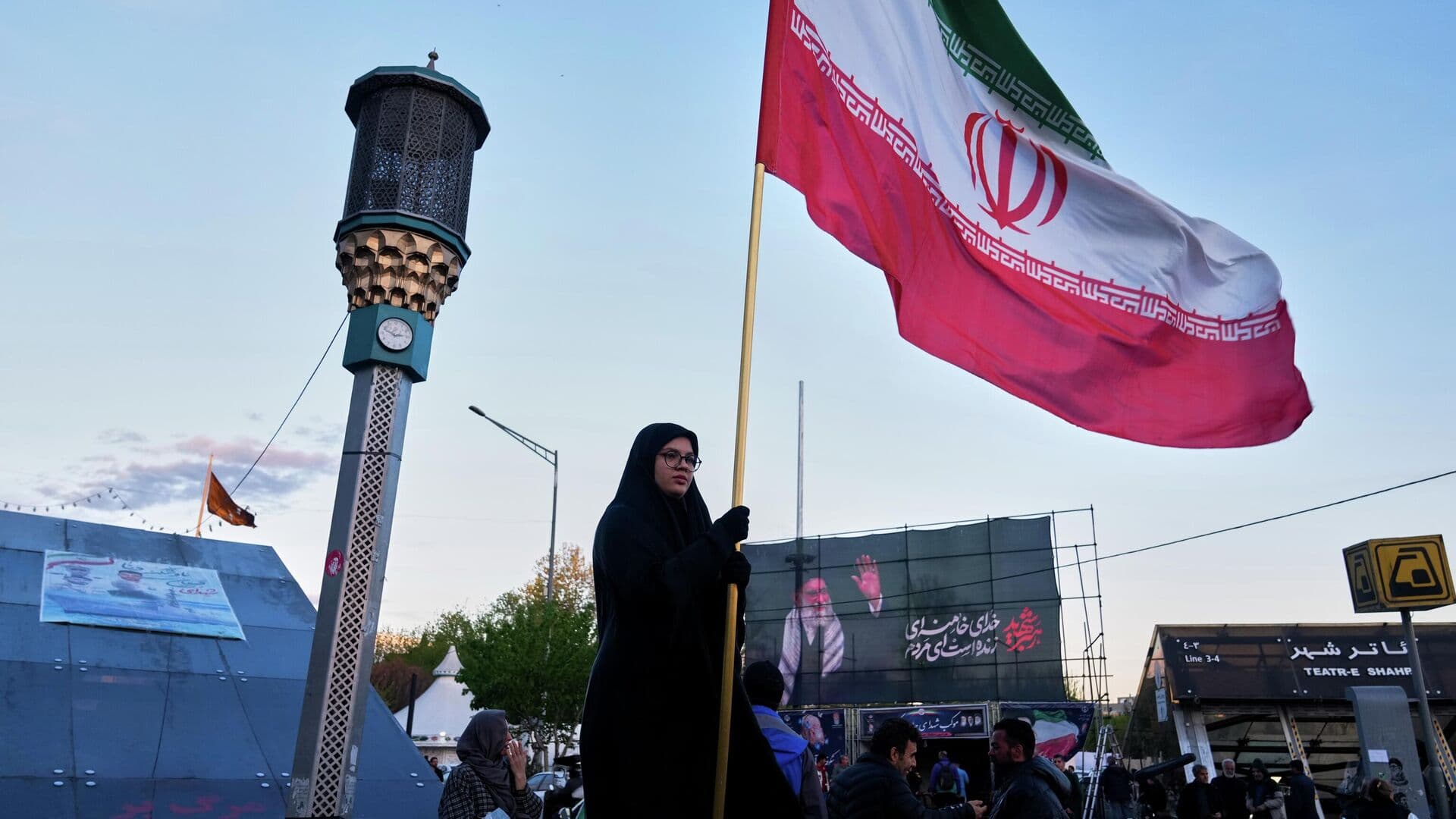 Посол Ирана сделал важное заявление о переговорах