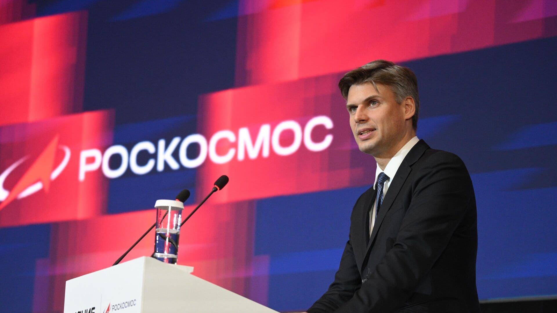 Баканов назвал количество российских метеоспутников беспрецедентным