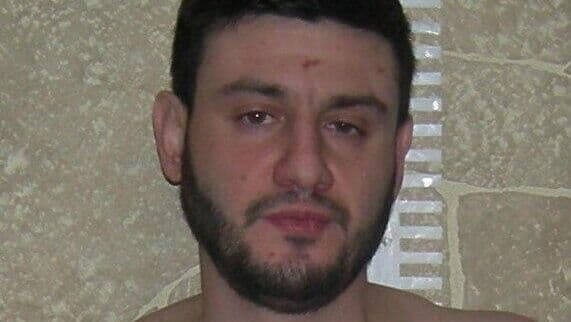 Полиция ищет мужчину, подозреваемого в убийстве родителей в Таганроге