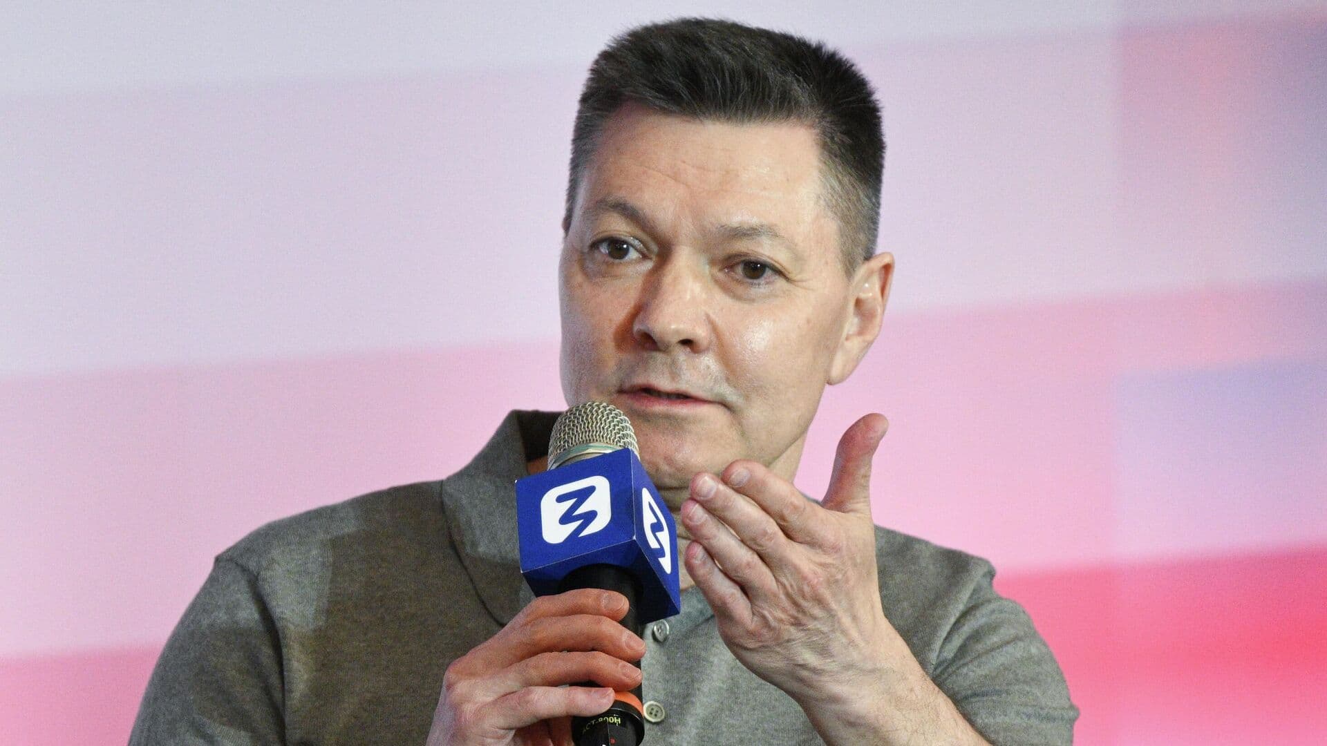 Кононенко рассказал, без какого качества невозможно работать в космосе