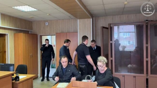 Суд арестовал вице-губернатора Кубани Коробку