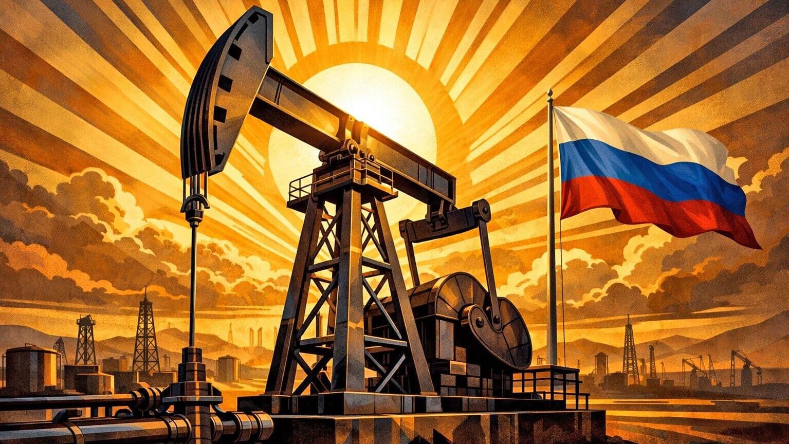 У России есть шанс стать лидером на сырьевом рынке будущего