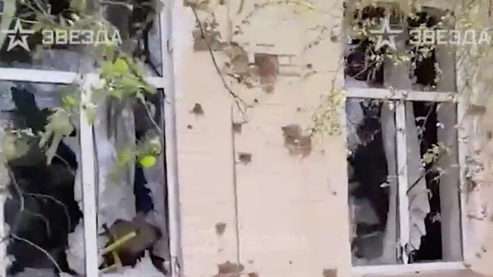 Число пострадавших при ударе ВСУ по запорожской школе выросло до десяти