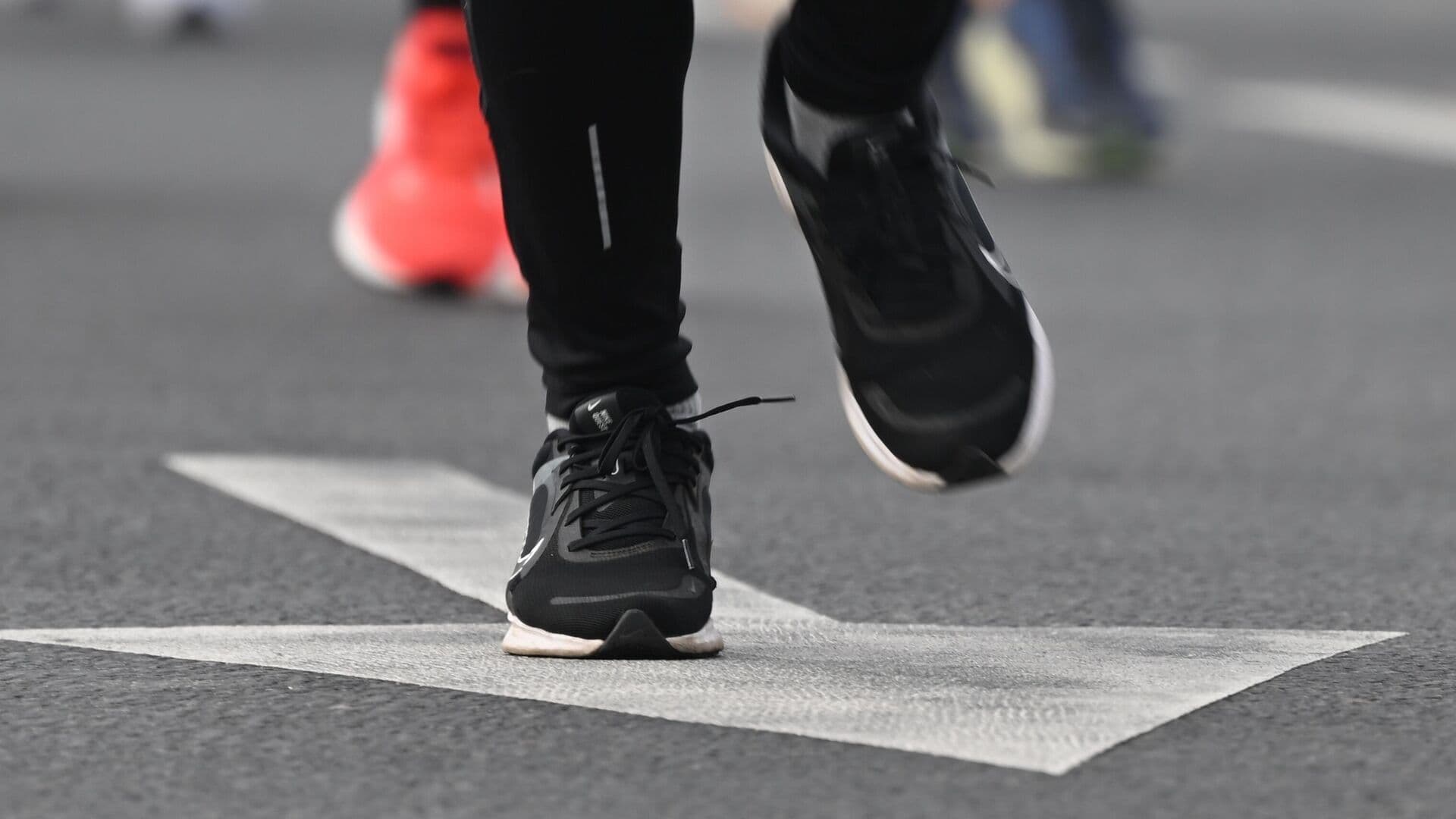 Директор Московского марафона рассказал о росте интерес к бегу в столице