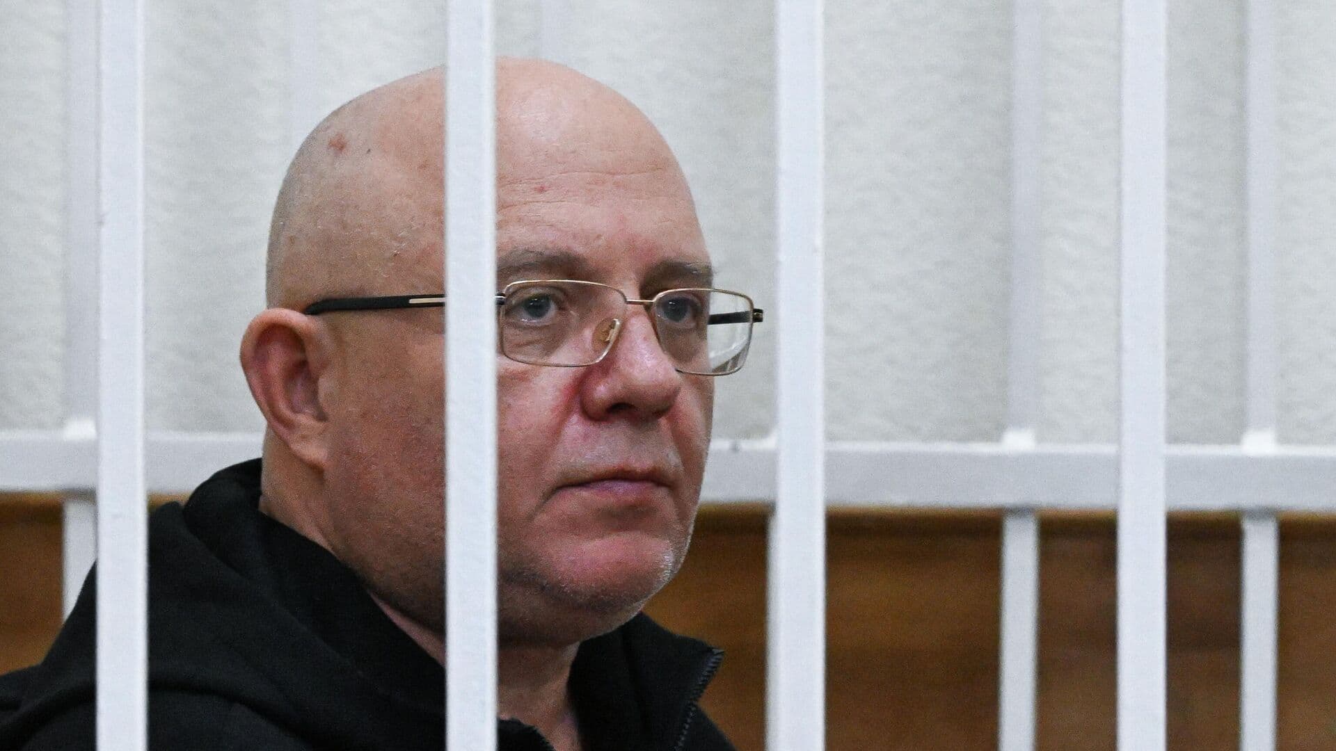 Суд отправил в СИЗО экс-министра тарифной политики Красноярского края