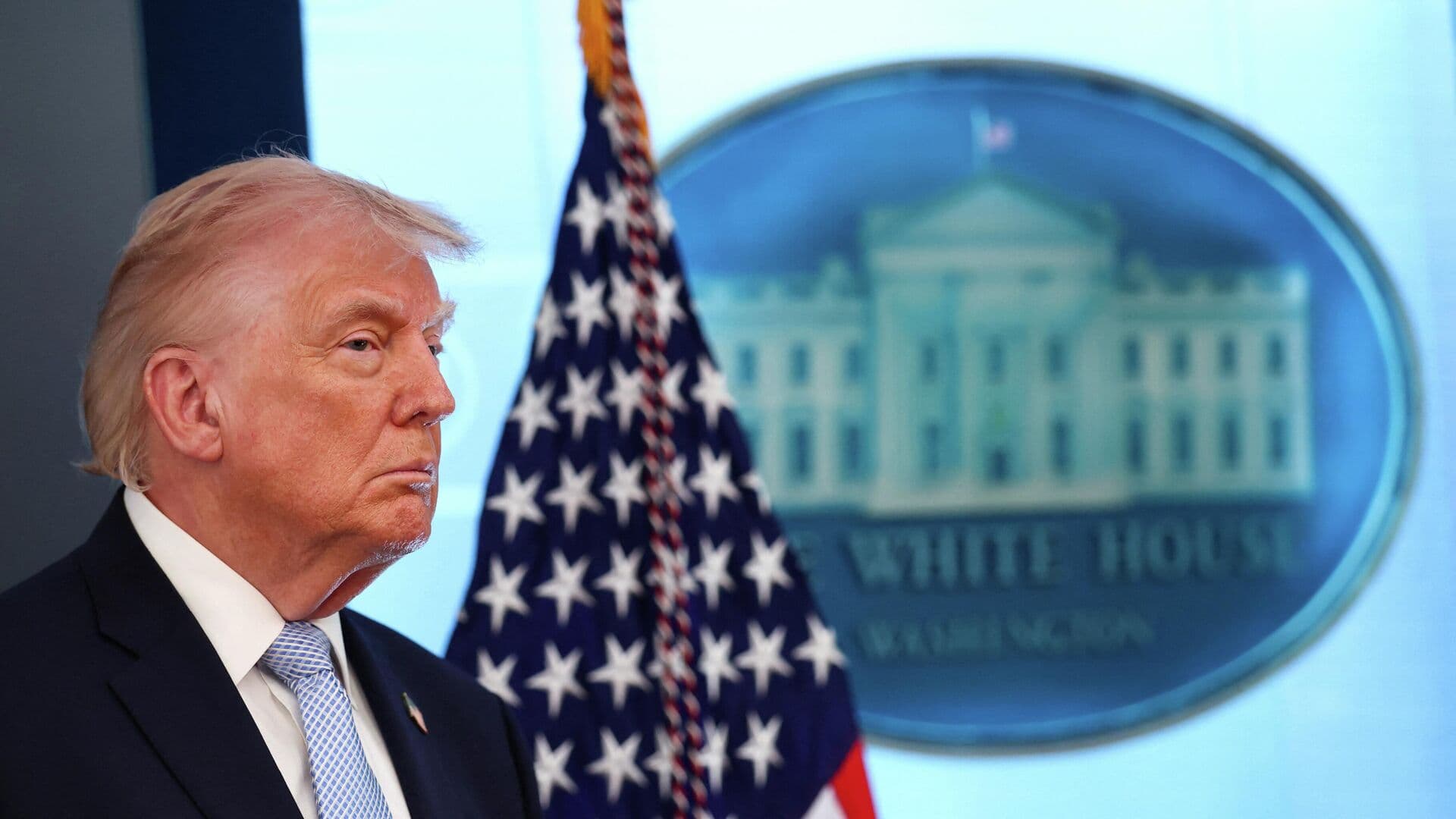 Трамп рассматривает возможность захвата нефтяного сектора Ирана, пишут СМИ